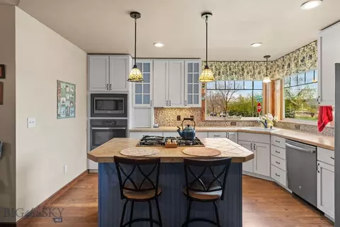 Kitchen - 4784 Triumph St, Bozeman, MT 59718 photo 2 of 6