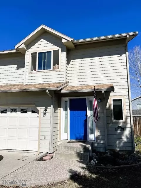 3411 Laredo Dr, Bozeman, MT 59718