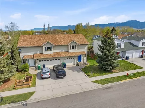3411 Laredo Dr, Bozeman, MT 59718