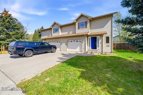 3411 Laredo Dr, Bozeman, MT 59718