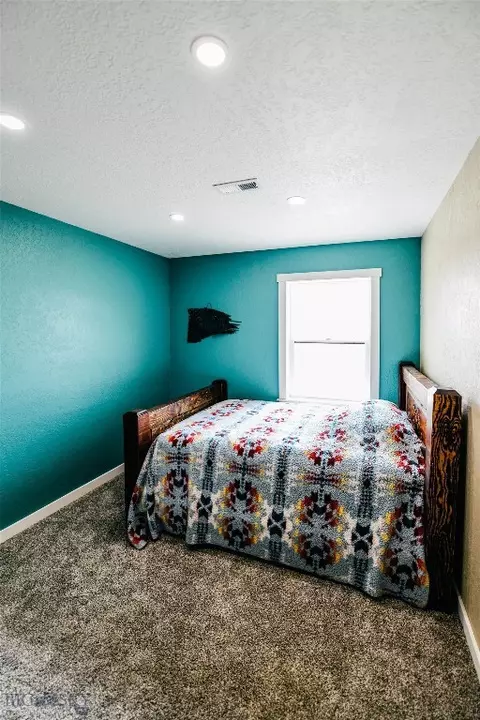 Bedroom - 22869 Mt Highway 278, Dillon, MT 59725 photo 3 of 8