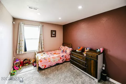 Bedroom - 22869 Mt Highway 278, Dillon, MT 59725 photo 2 of 8