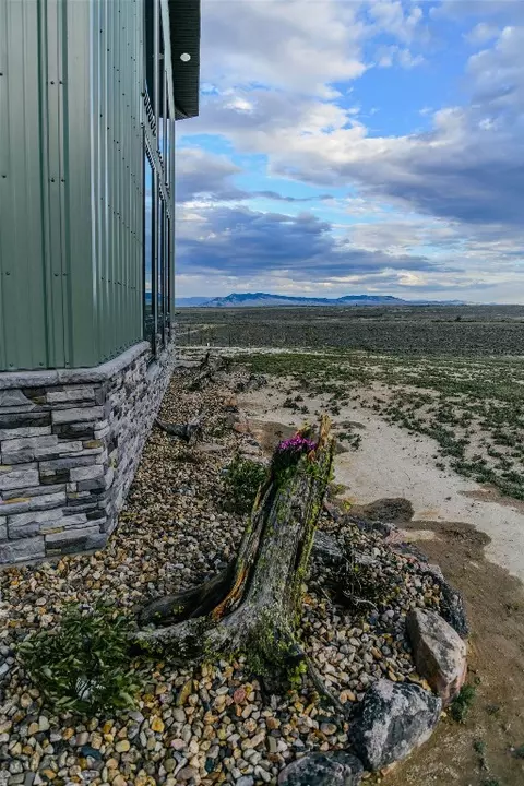 Exterior - 22869 Mt Highway 278, Dillon, MT 59725 photo 7 of 7