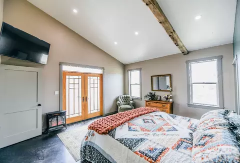 Bedroom - 22869 Mt Highway 278, Dillon, MT 59725 photo 6 of 8