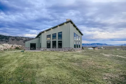 Exterior - 22869 Mt Highway 278, Dillon, MT 59725 photo 3 of 7