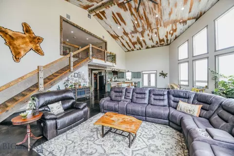 Living - 22869 Mt Highway 278, Dillon, MT 59725 photo 2 of 2