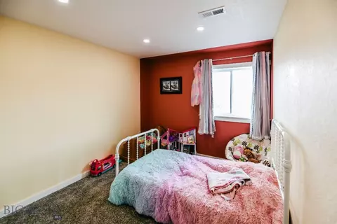 Bedroom - 22869 Mt Highway 278, Dillon, MT 59725 photo 1 of 8