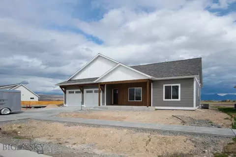 207 S Crispin St, Manhattan, MT 59741