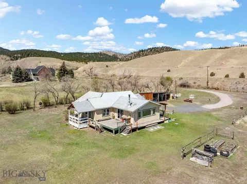 967 Mt Highway 2 W, Whitehall, MT 59759