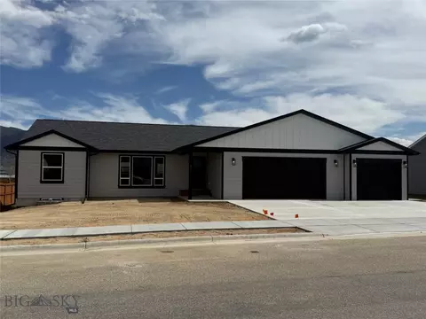 Undisclosed, Butte, MT 59701