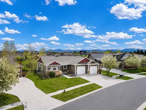 50 Pattee Trl, Bozeman, MT 59718