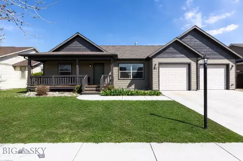 57 Ridgeline Ln, Bozeman, MT 59718