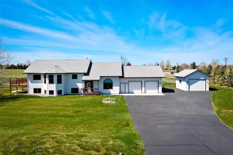 23 Kirsha Ln, Bozeman, MT 59718
