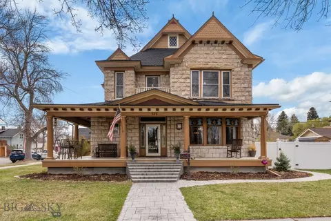 626 S Pacific St, Dillon, MT 59725