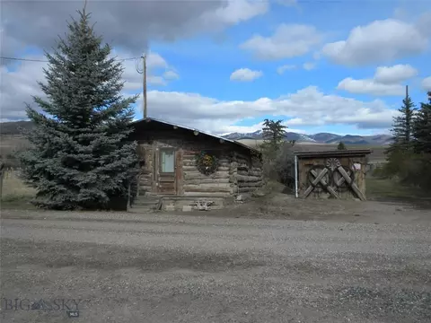 4 Blackman St, Silver Star, MT 59751
