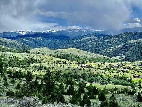 199 Lots Multiple Locations Within Vc City Limits, Virginia City, MT 59755