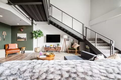 3701 Trakker Trl #2-B/BL, Bozeman, MT 59718