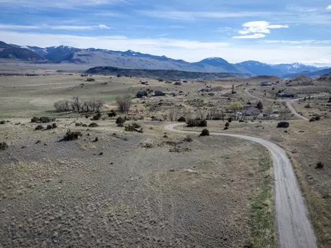 tbd Leo Dr, Emigrant, MT 59027 photo 10
