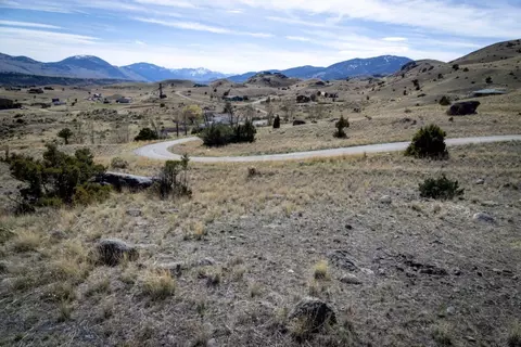 tbd Leo Dr, Emigrant, MT 59027 photo 4