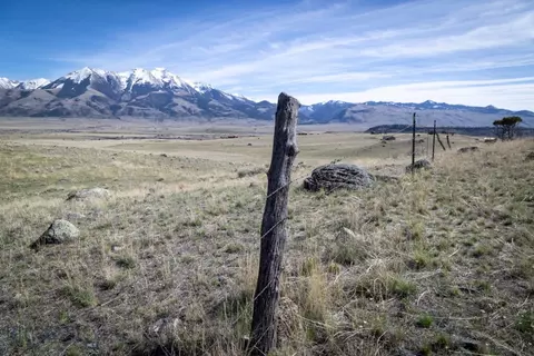 tbd Leo Dr, Emigrant, MT 59027 photo 5
