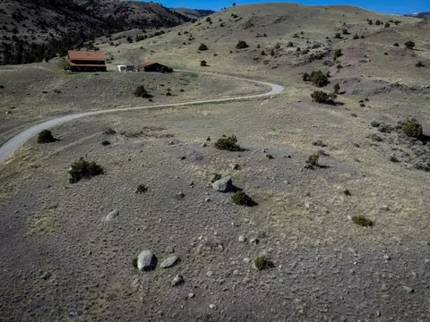 tbd Leo Dr, Emigrant, MT 59027 photo 9