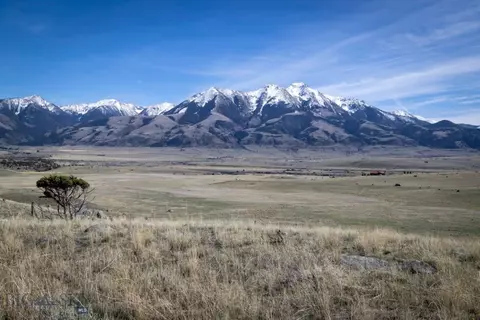 tbd Leo Dr, Emigrant, MT 59027