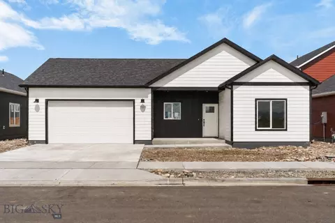 705 Spaniel Ln, Belgrade, MT 59714