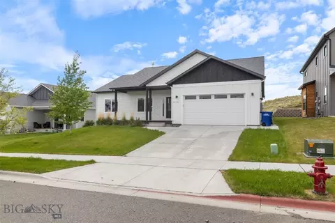 1215 Sweetgrass Ln, Livingston, MT 59047