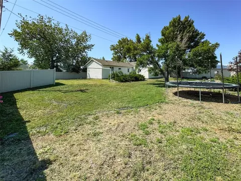 Exterior - 2 Robinson St #2 S, Scobey, MT 59263 photo 6 of 9