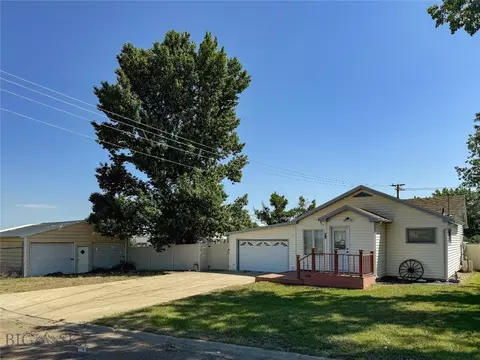 Other - 2 Robinson St #2 S, Scobey, MT 59263 photo 1 of 17