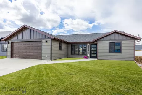 2321 S Colorado St, Butte, MT 59701