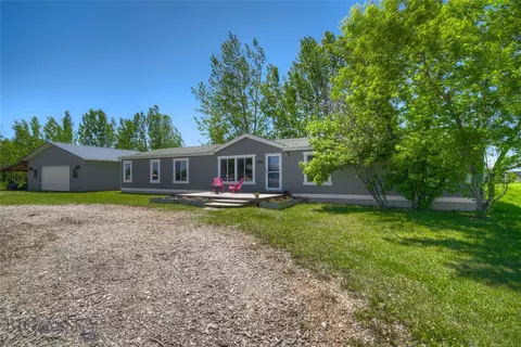 115 Chisler Dr, Belgrade, MT 59714