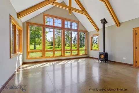 2594 Star Ridge Rd, Bozeman, MT 59715
