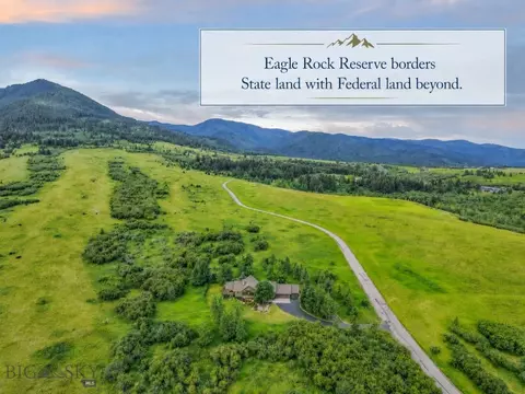 2594 Star Ridge Rd, Bozeman, MT 59715