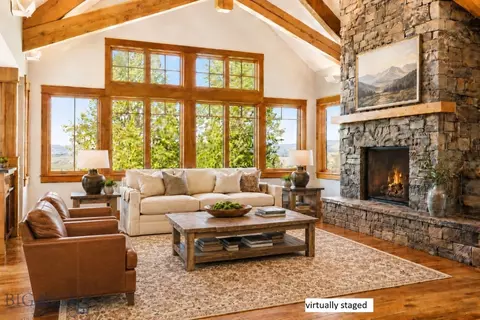 2594 Star Ridge Rd, Bozeman, MT 59715