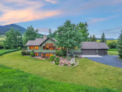2594 Star Ridge Rd, Bozeman, MT 59715