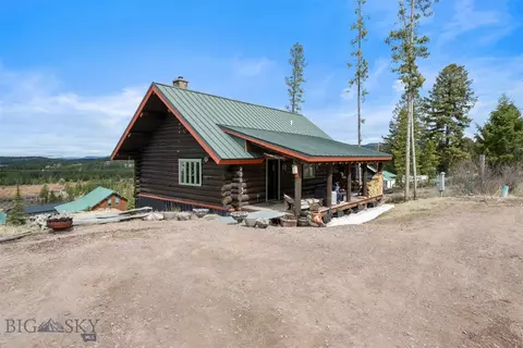 330 Fire Ln, Anaconda, MT 59711