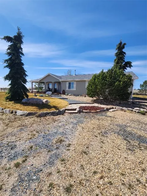 14 Valley Vw, Twin Bridges, MT 59754