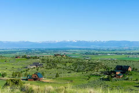 lot115 Tbd Mossy Rock Rd, Manhattan, MT 59741