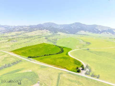 tbd Valley Ridge Rd, Bozeman, MT 59715