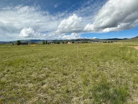 Undisclosed, Ennis, MT 59729