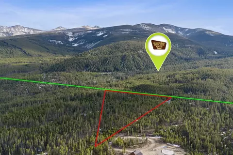 Nhn Herring Flats Road, Anaconda, MT 59711
