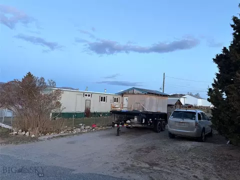 212 Baden, Butte, MT 59701