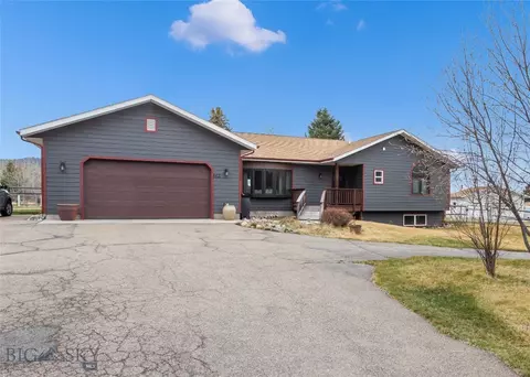 238 Meadow Vw, Butte, MT 59701