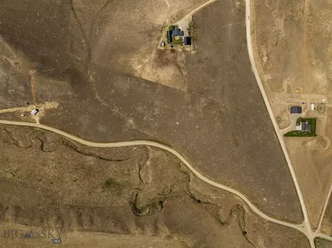 Undisclosed, Three Forks, MT 59752