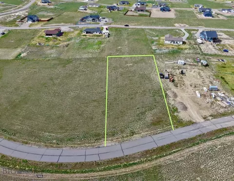 tbd Wild Rye Pl, Three Forks, MT 59752