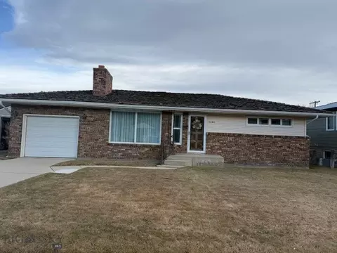 2006 Tammany St, Anaconda, MT 59711