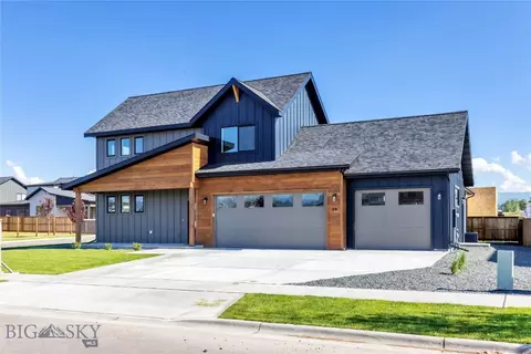 34 Delano Dr, Bozeman, MT 59718 photo 1