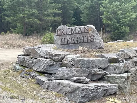 Nhn Bent Pine Lane, Kila, MT 59920