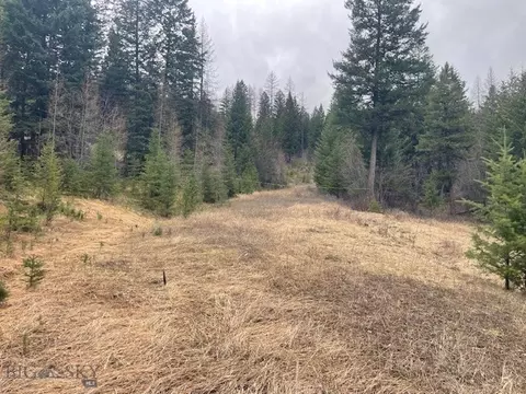 Nhn Bent Pine Lane, Kila, MT 59920